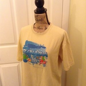 💛 Women’s Destination tee shirt